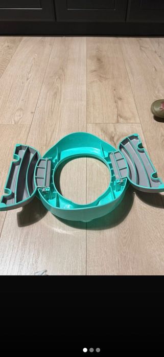 Olița portabilă Potette