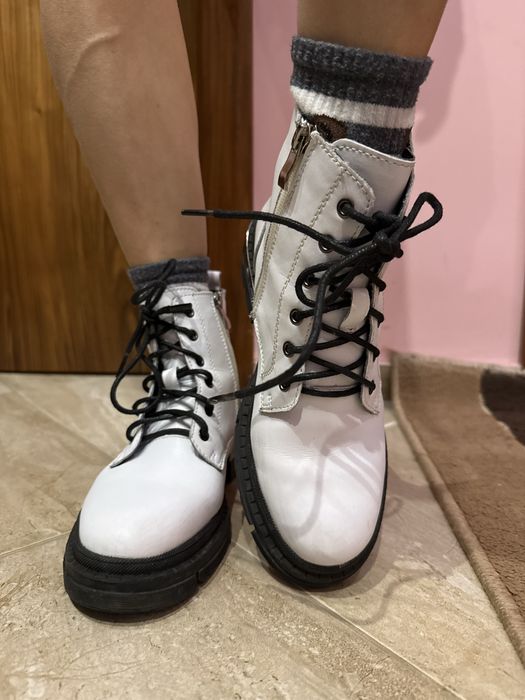 Дамски боти зимни