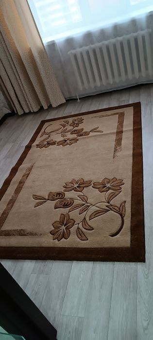 Продам ковёр турецкий