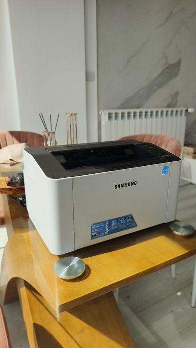 Imprimanta laser SAMSUNG Xpress SL-M2026, A4, USB