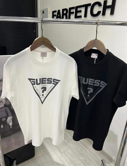 Мъжки тениски висок клас