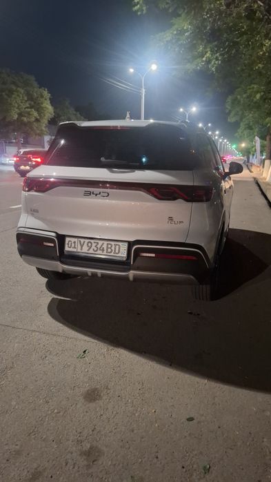 Byd yuan upp 4 pazitsiyasi
