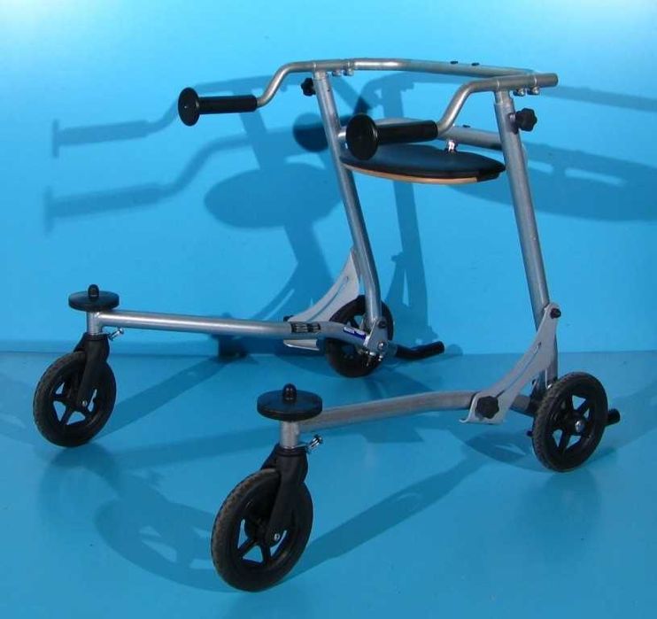 Cadru de mers cu roti Schuchmann Malte Marime 3