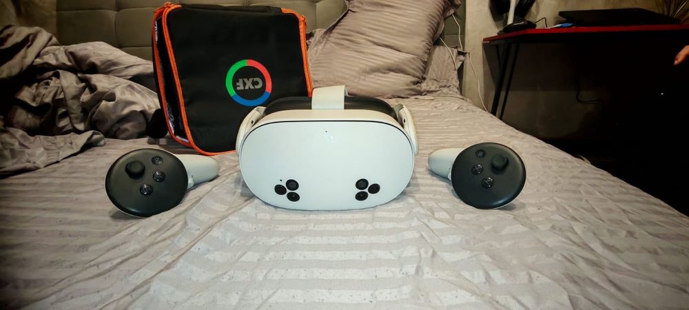 Meta  Oculus 3s 256 gb