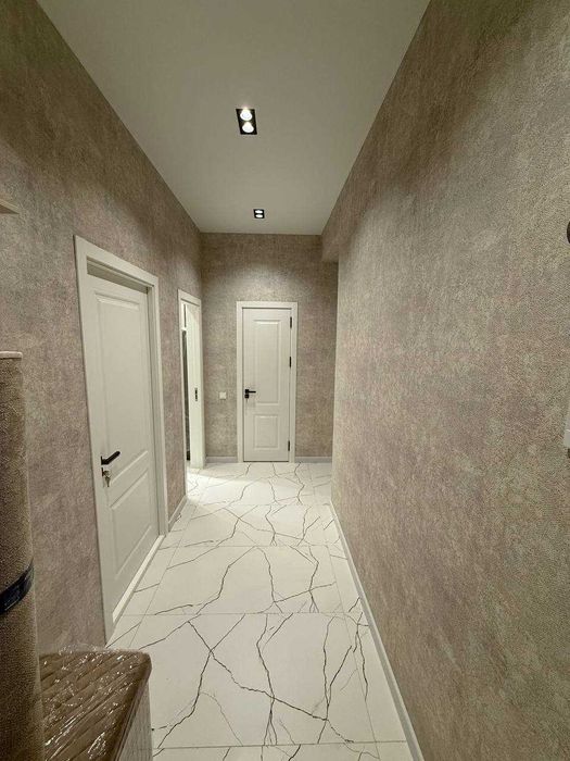 Продаётся новая, стильная 2-комнатная квартира в Яшнабадском районе!