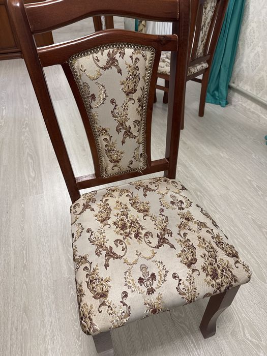 Продам Стулья б/у, хорошом состоянии