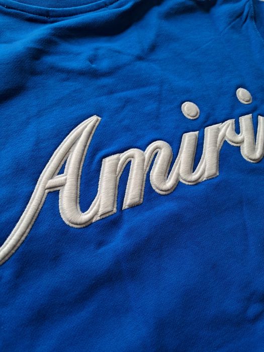 Мъжка блуза Amiri