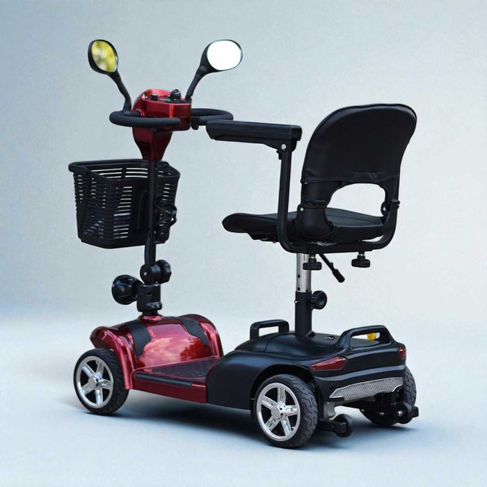 Електрическа четириколка Max Electric BL1 350W