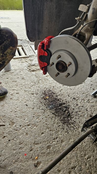 (Бартер) Ford Focus MK3