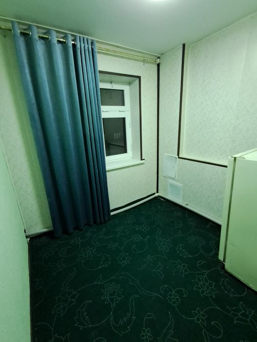 2/3 xona qilingan uy ijaraga beriladi. Obl gaz yaqini