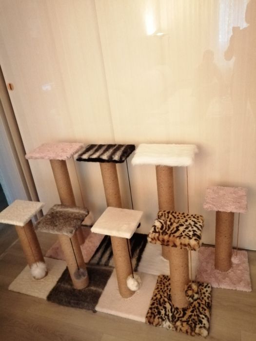 Продаю когтеточки для кошек
