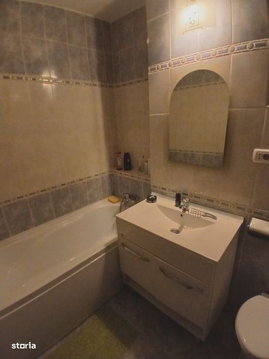 Apartament 2 camere, Ultracentral