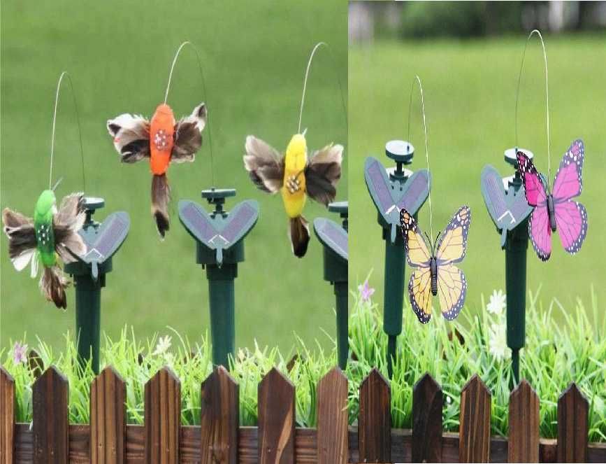 Соларна декорация 8лв-9,00лв-10лв-16лв