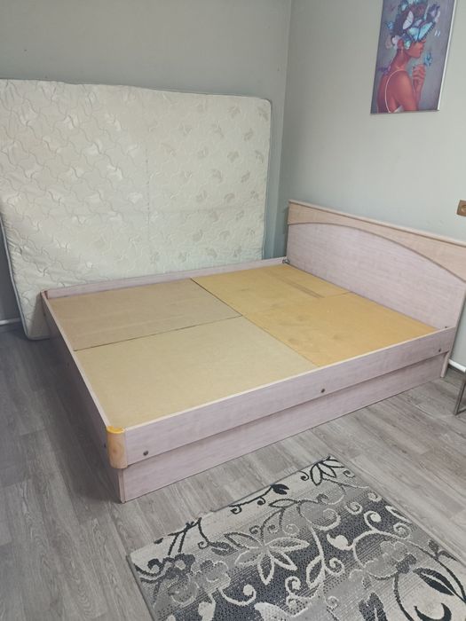 Кровать, кравать, мебель для спальни