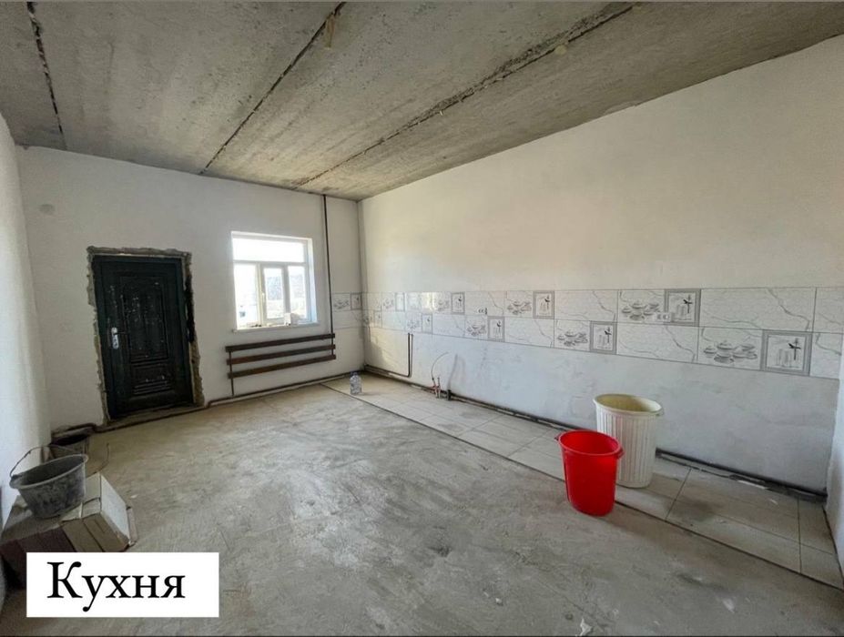 2 этажлы жер жай