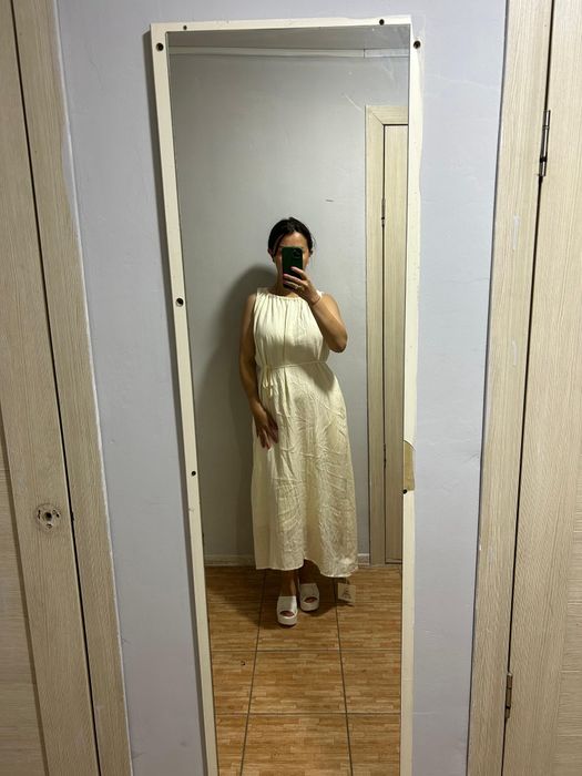 Летние платья по 10 000.