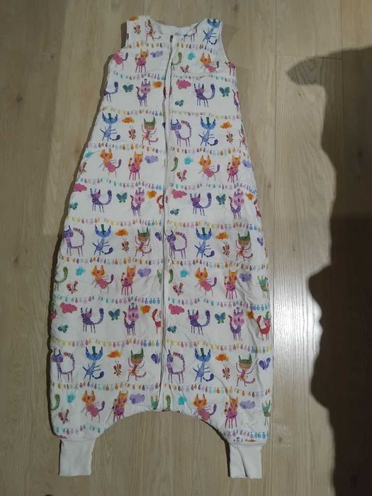 Чувал с крачета размер 3-5г  Angel Baby