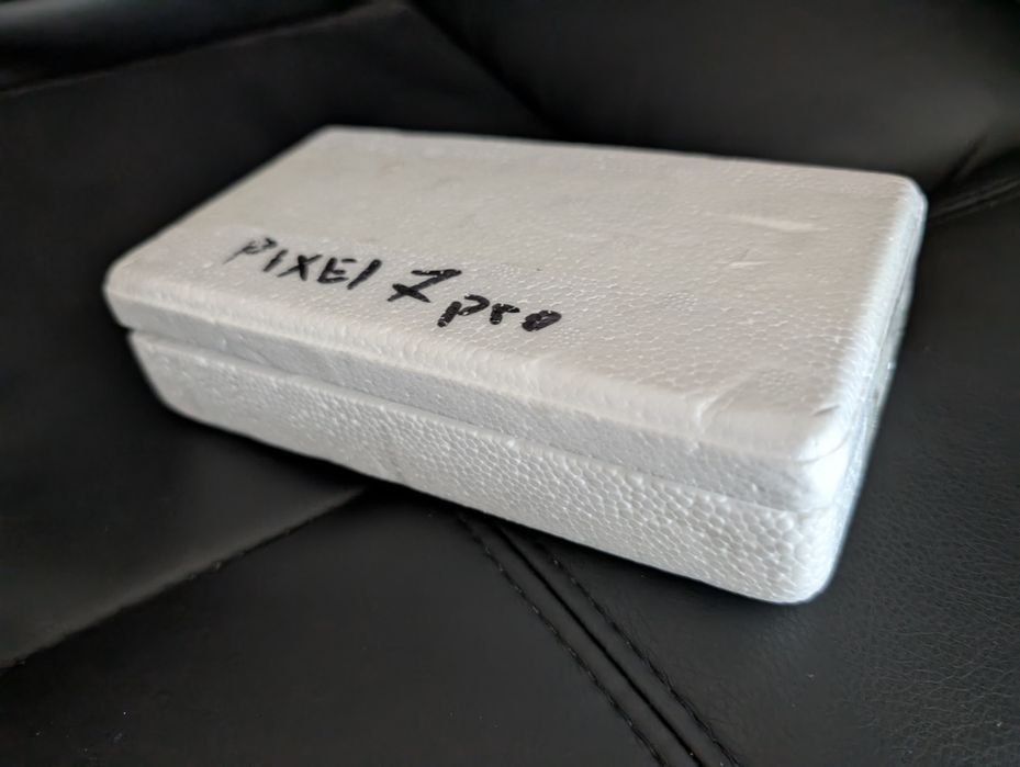 Протектори за Pixel 7 Pro - 2бр.