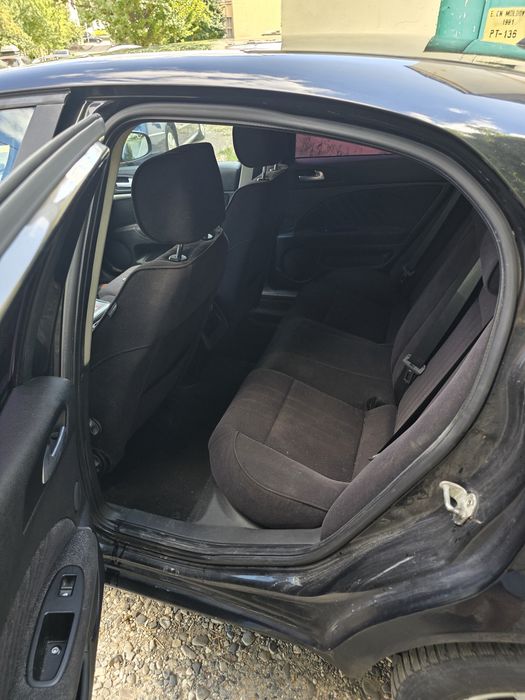 ALFA ROMEO 159 2008 — imagine 5