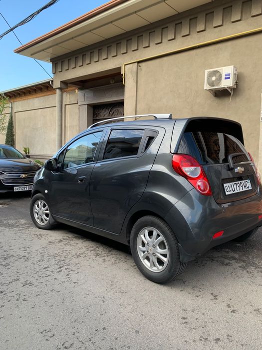 Spark 2020 yil yurgani 100000