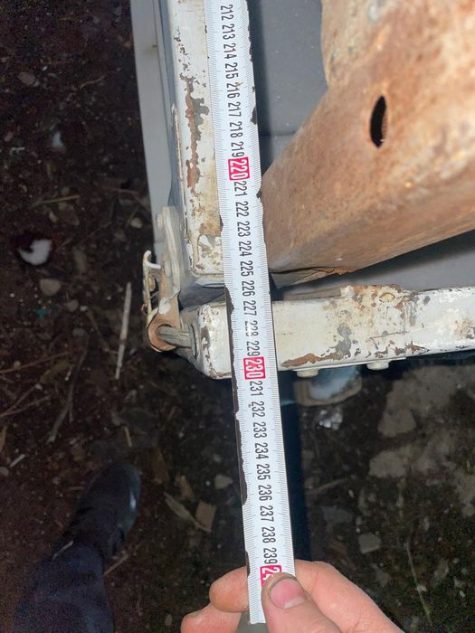 Кузов сатылады келисим багада