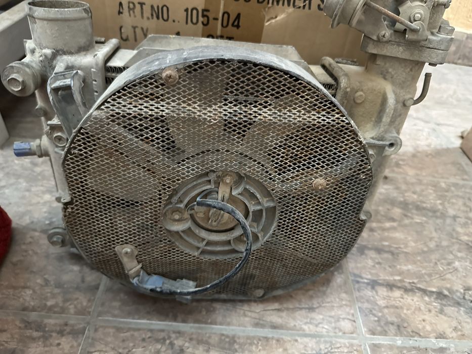 Интеркулер ниссан патрол