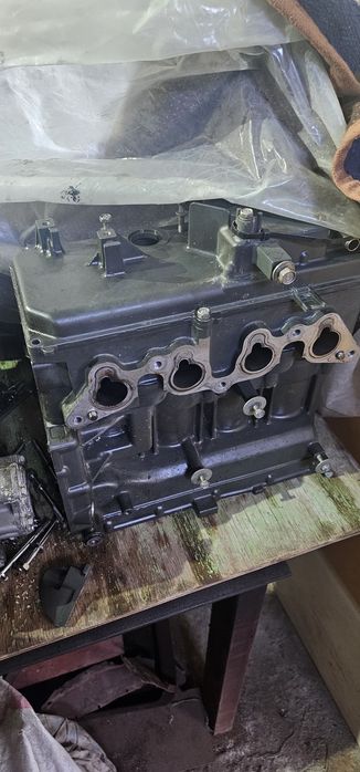 Водный транспорт запчасти