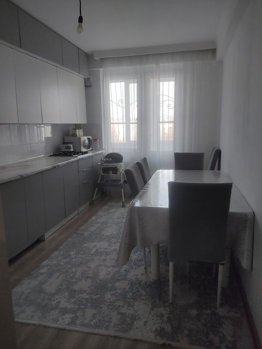 3 комнатная квартира Нурсат-2 Срочно