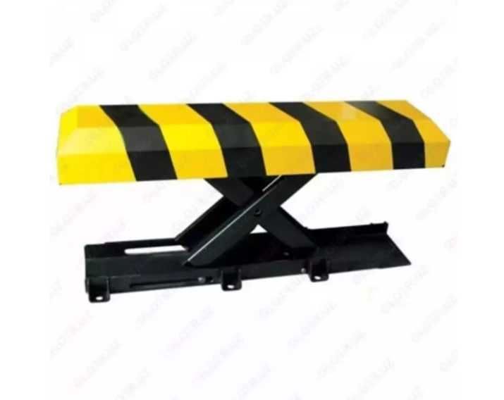 Парковочный барьер (bonus Anker 12sm+Dostavka)