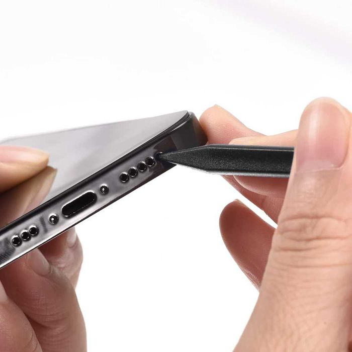 Spatula clips GSM set 5buc , telefoane, tablete, ceasuri , laptop-uri