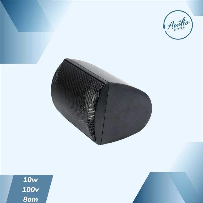 Настенная колонка M-582