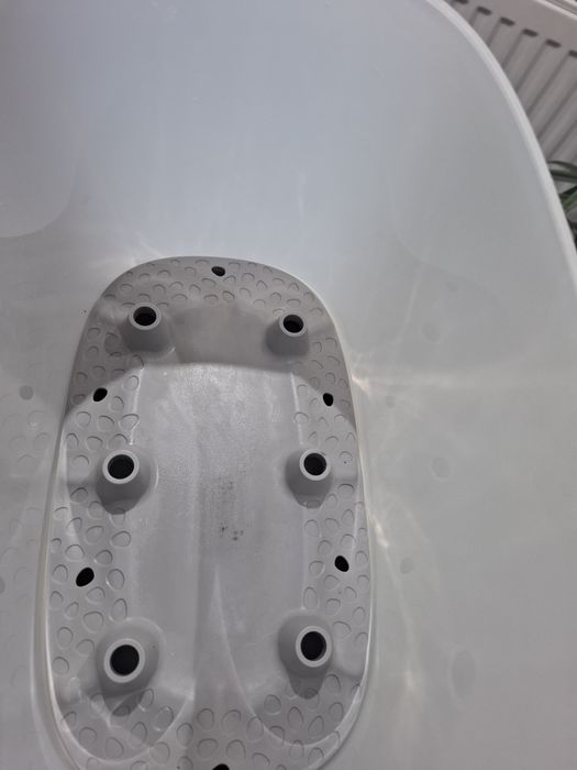 Sterilizator biberoane