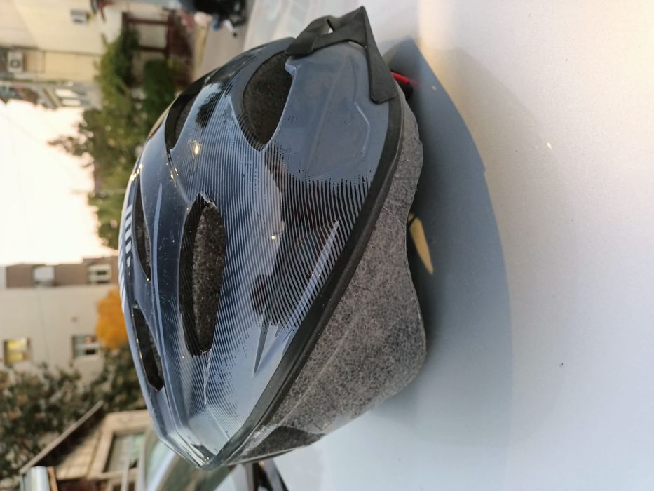 Cască băiat /fata bicicletă role skate