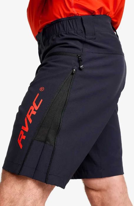 Revolution Race trail pro shorts трекинг 2.0 р-р М