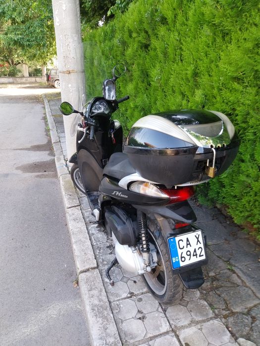 Хонда sh 300 Honda sh 300