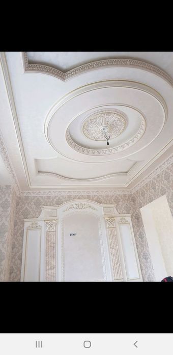 Ремонт под ключ евро ремонт обой отточенто