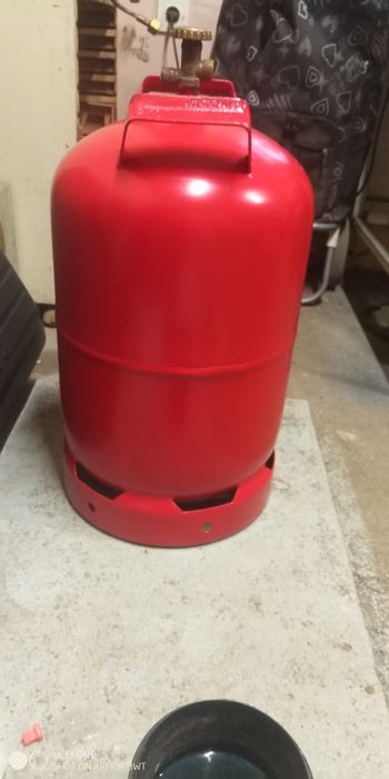Газовый баллон 20 литров