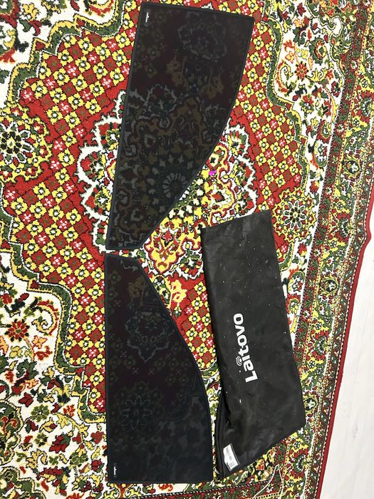 Шторки на камри 30-35