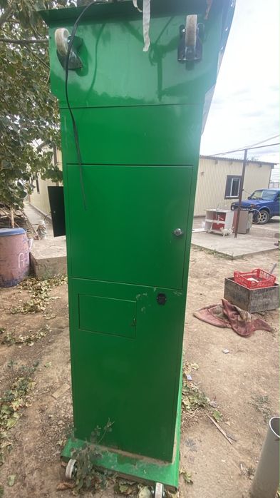 2 силомер груша аппарат