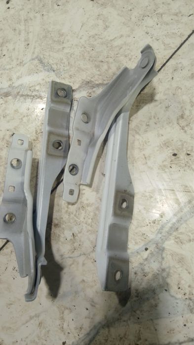 фара Gelly Emegrand