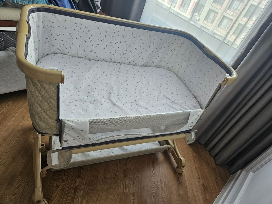 Детская колыбель