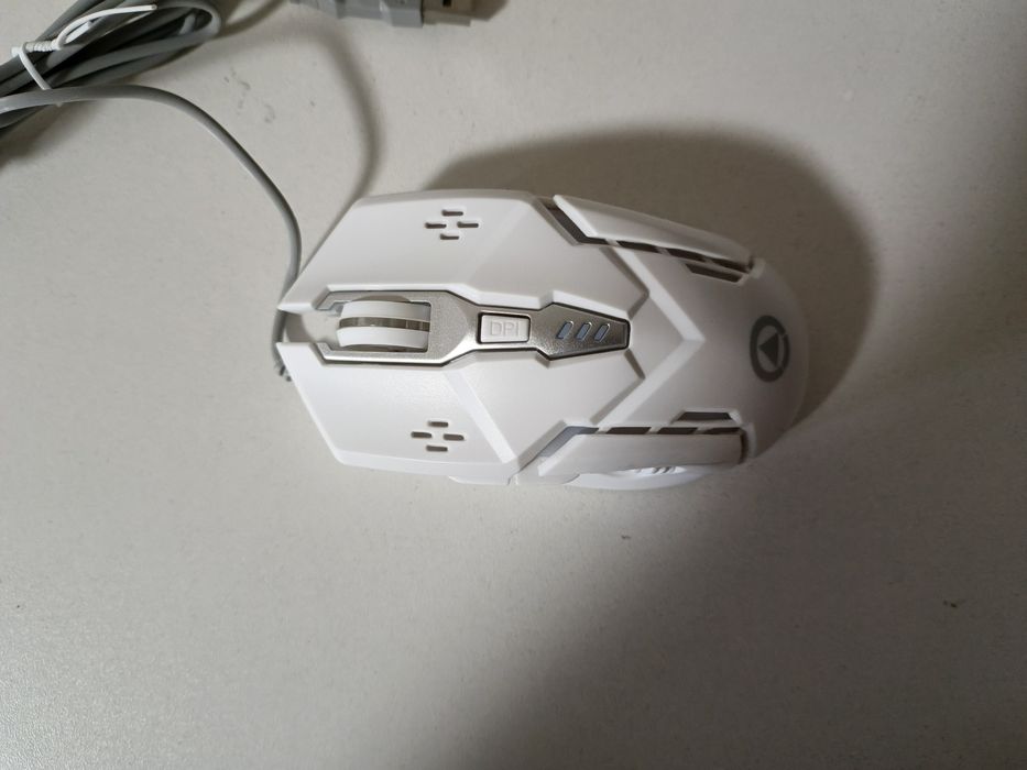 Продам коврик и мышь игровую