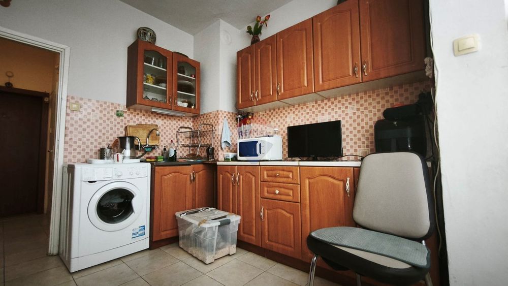 Продава се Двустаен апартамент в Варна, Възраждане 3 - 40 кв.м за 1988 €/кв.м - Снимка #6
