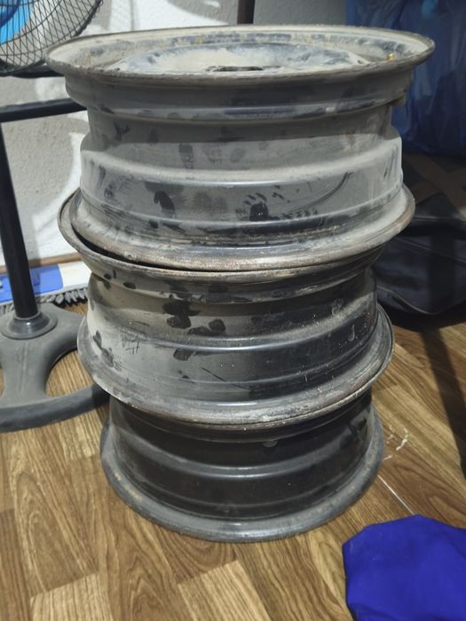 Диска для машина 15R