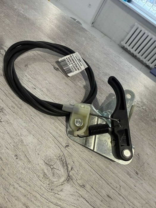 трос капота ГАЗель некст