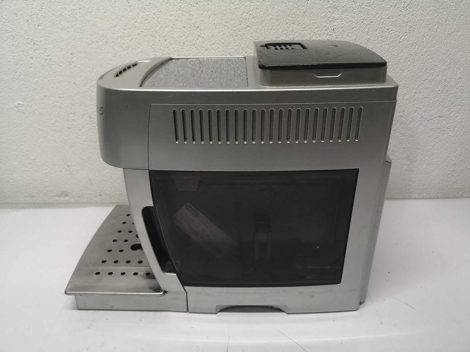 Кафемашина - Delonghi Magnifica S Cappuccino