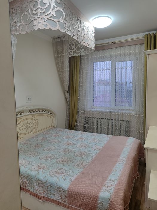 Паркентский. 2х ком Ипотека