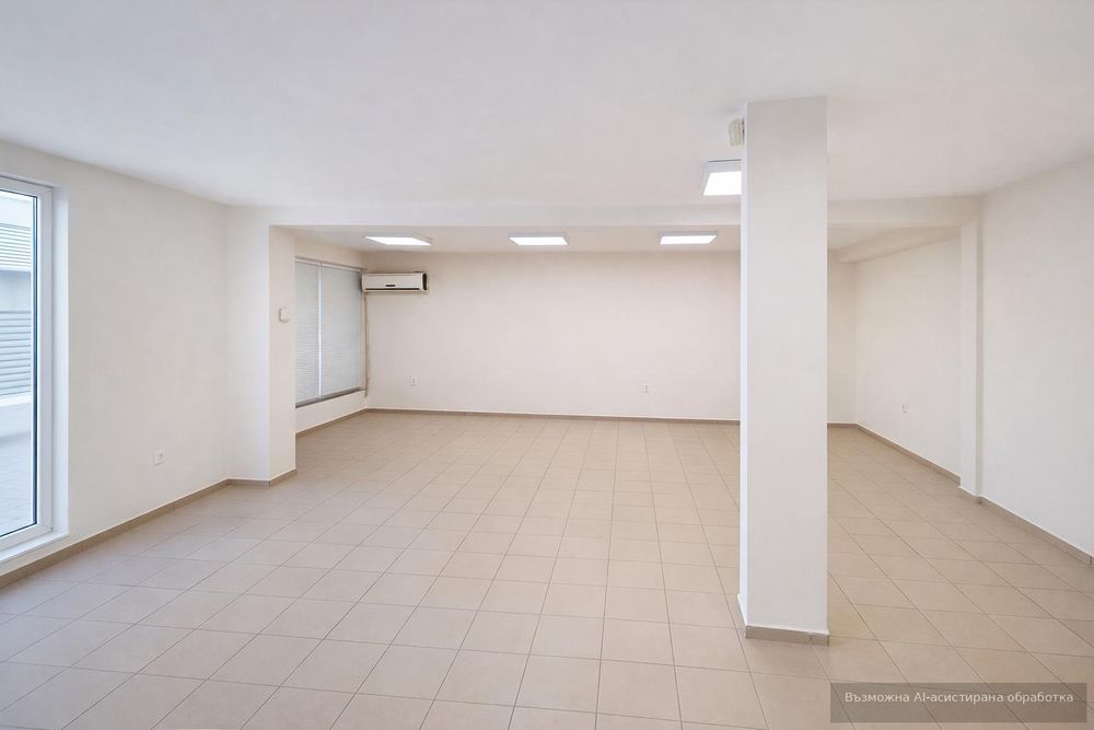 Дава се под наем Офис в Варна, Трошево - 80 кв.м за 488.58 € - Снимка #1