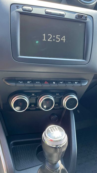 DACIA Duster 2019 — imagine 4