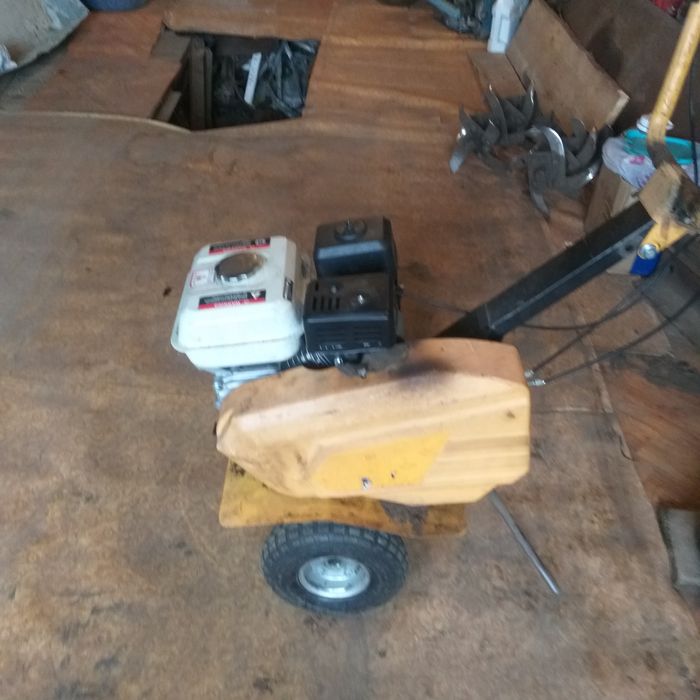 Продам мотокультиватор